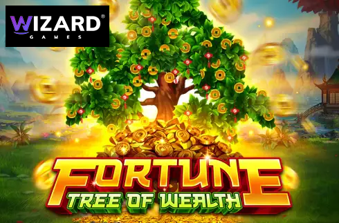 Fortune Tree of Wealth